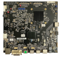 SVX-4096-120